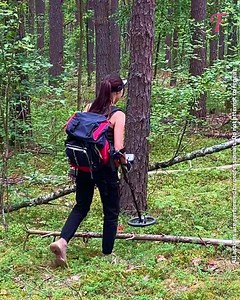 6K views · 53 reactions | Treasure seeker's successful metal detecting journey. | Fabiosa Australia | Facebook