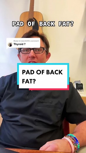 What Causes Back Fat? Understanding the Risk Factors and Treatment Options