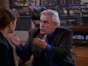 Frasier - Niles LOVES Daphne