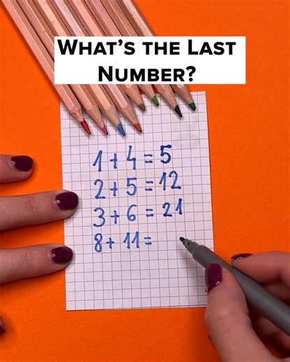 What’s the Last Number? | Gamer Forecast