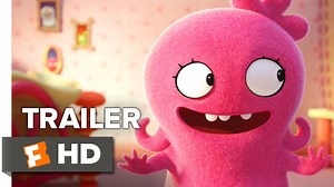 84K views · 838 reactions | What happens when the ugliest dolls go into a "perfect" world? Kelly Clarkson sings in the 1st adorable trailer for the animated 'UglyDolls'. | MOVIECLIPS | Facebook