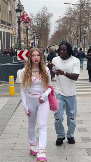 Unexpected Phone Call Surprise: A Slap in the Face