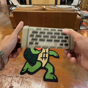 331K views | Ranger is our most lightweight and portable speaker yet. Which color will you choose? | Turtlebox | Facebook