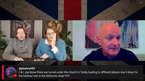 Tonight’s livestream takes viewers inside the ongoing Caldey Abbey investigation — a case that has raised serious questions about safeguarding, accountability, and transparency on Caldey Island. We’ll break down the key findings from the independent review, highlight the unresolved “red‑rated” safeguarding failures, and examine why external oversight remains essential. We’ll also discuss what survivors still need, what remains under investigation, and the next steps campaigners are pushing for.