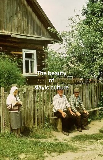Exploring the Beauty of Slavic Culture