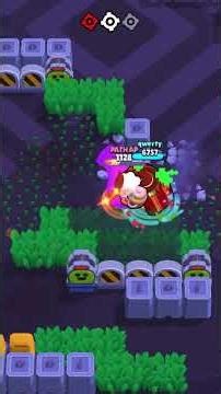 First video ever practicing big clutch in brawl stars #brawlstars