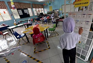Malaysia sees advancements in pre-school education, but challenges remain