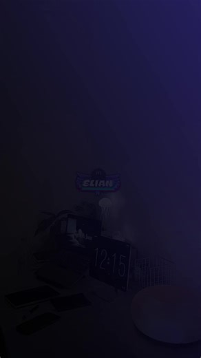 Simple Alight Motion Preset for Easy Editing