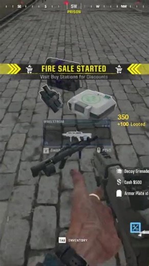 Sound Advice That I Never Take LOL #warzone