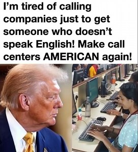Customer Service Frustrations: Should Call Centers Return to the U.S.? 📞 #usa #americafirst