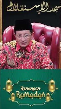 Ramadan & Generasi Z: Tantangan dan Peluang Mendidik Akhlak di Era Digital