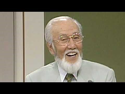 昭和・平成の名優・西村晃氏