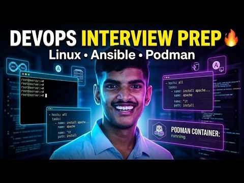 Ansible from Scratch! | Day 1