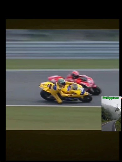 Overtake #superbike