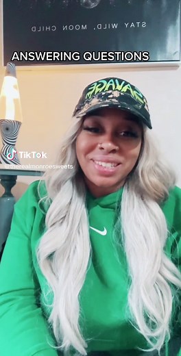 Adult Film Star Monroe Sweets: Open & Honest Q&A
