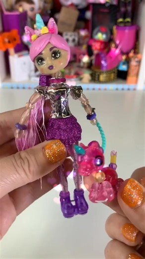 Twisty Girls: Fun Jewelry Toys for Trendy Kids