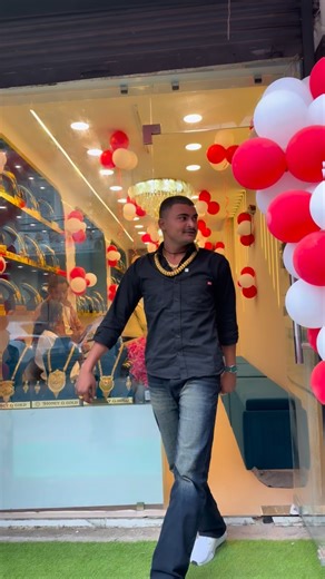 Sufiyan | Honey G gold 1gm gold jewellery C-3 LEAn - 3 Doon vihar. Rajpur road Jakhan Dehraadoon uttrakhand Phone No. 8287805978, 8227705804... | Instagram