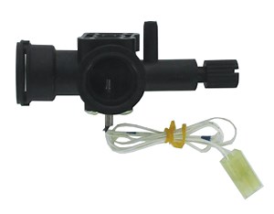 Navien 30003732A Heat Exchanger Adapter Assembly