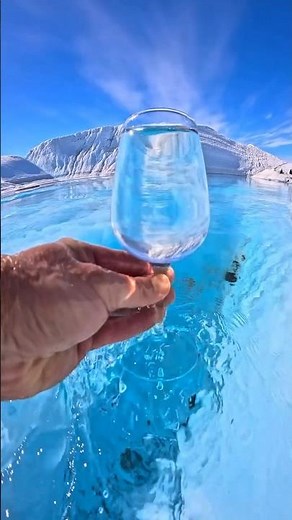 Switzerland 4K | Snowy Mountains, Glacier Rivers & Nature Paradise #travel