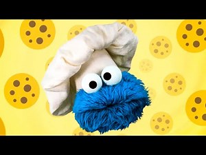Fun Sesame Street Alphabet Kitchen - ABC Learning for Kids - Sesame Street Educational Videos