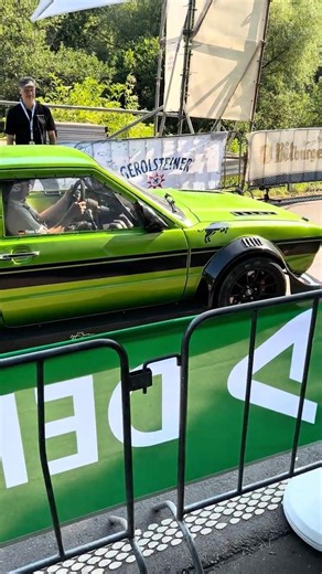 🔥VW Scirocco 1 Bj1977🏁Timo Scheuer