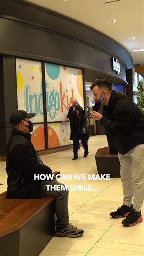 How Can I Make YOU Smile (GameStop Edition) 🥺❤️ #gamestop #smile #kindness #support #SephoraGiftList | Mark Williams