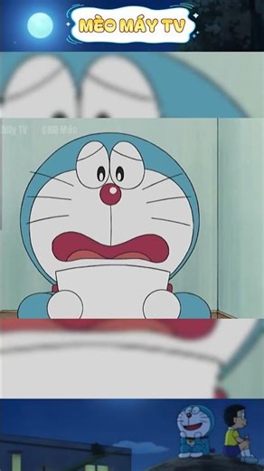 Nobita Điểm 100: Từ Học Sinh Làng Thành Sự Kiện Tầm Cỡ Nhân Loại ! #doraemon #nobita #shorts