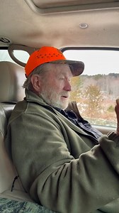 Lanny tells a story about feeding deer grain, lol | Rick Labbe