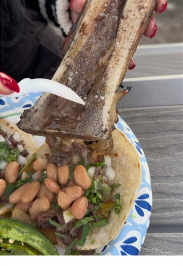 Explore Tacos al Cabron in Modesto, CA