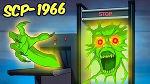 14K views · 661 reactions | SCP 1966 -El Escáner Corporal Sensible | Investigador SCP uw | Facebook