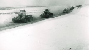 Outgunned in 1943: Panzer III vs T-34 in the retreat from the Caucasus