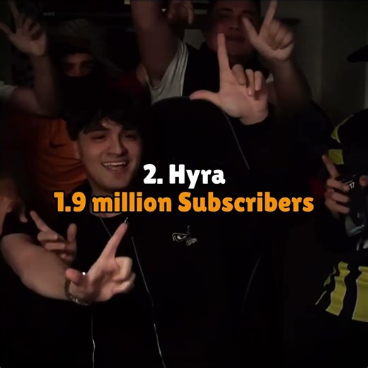 Best Brawl Stars Streamers pt.1 🔥