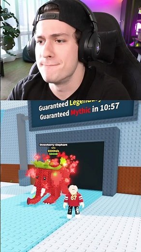 BRO IS TOO GREEDY😭💀 #roblox #stealabrainrot