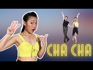 3 things your Dance Teacher won't tell you about Cha Cha New Yorker