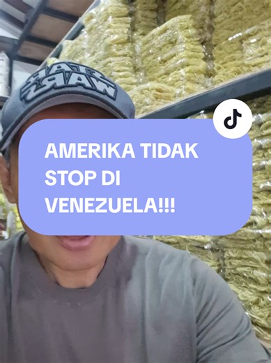 Amerika dan Akuisisi di Amerika Latin