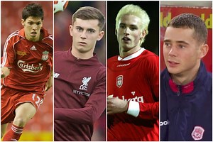 12 LFC players who were better on Football Manager than real life