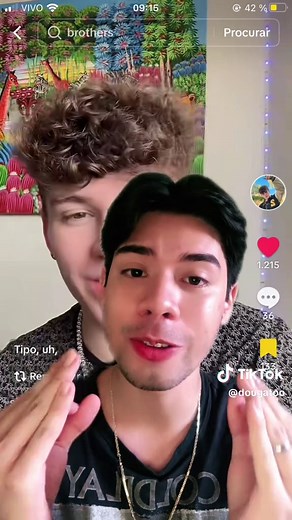 dougatoo (@dougatoo) - Polêmicas entre Silas Brooks e Drake Von