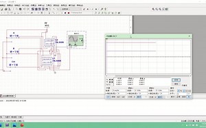 multisim仿真一位二进制全加器