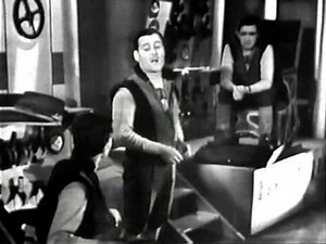 Space Command (TV series) - Alchetron, the free social encyclopedia