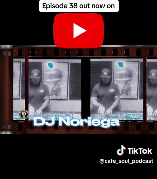Café Soul Podcast (@cafe_soul_podcast)’s videos with original sound - Café Soul Podcast