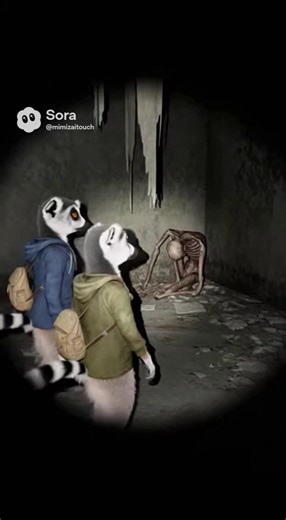 Step back!