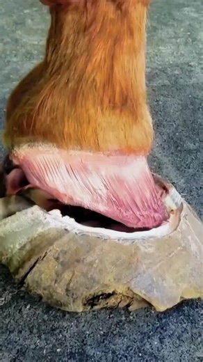 Horse Hoof Trimming and Repair Techniques
