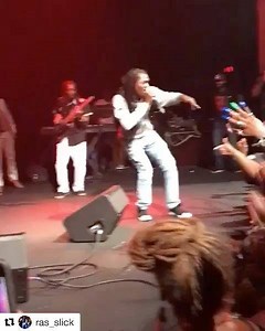 I am coming back better than before! | Ras Slick & DUTTY BUS CREW | Facebook