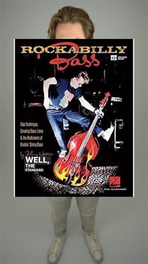 3K views · 16 reactions | A 42” scale bass? Is that a thing? It is indeed and it is much more common than you might think! Give this video a quick watch and you’ll have more knowledge about bass scale lengths than most people ever need. 藍 #Stringjoy #bassguitar #guitarplayer #bassist #bass #uprightbass #doublebass #electricbass | Stringjoy | Facebook