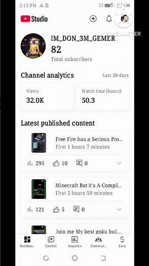 How to Actually Use YouTube Studio (and Why it Matters)