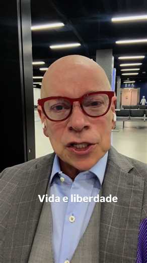 Leandro Karnal on Instagram