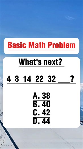 162K views · 2.6K reactions | Basic Math Problem #math #mathwithprincess #mathviral #mathematics #mathchallenge #mathisfun #MathSkills #mathreview #reels #reelsfb #reelsvideo #fypviralシ #fypシ゚viralシ #fypシ゚viralシfypシ゚ | Math with Princess | Facebook