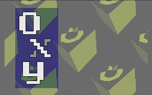 [Commodore 64 Demo] Coma Light 13 by Oxyron