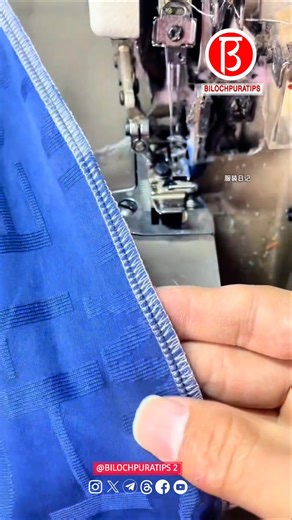 Sewing Tools And Tutorial PL overlock shoulder strap presser foot