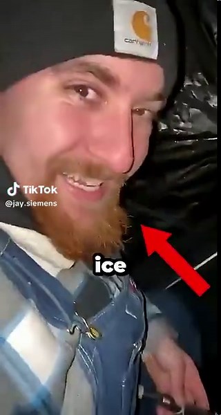 Fishing mistake unnoticed for three hours